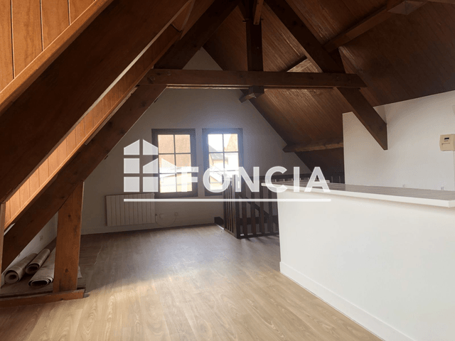 Appartement 2 pièces (36.19 m²) à louer - Chartres (28000)