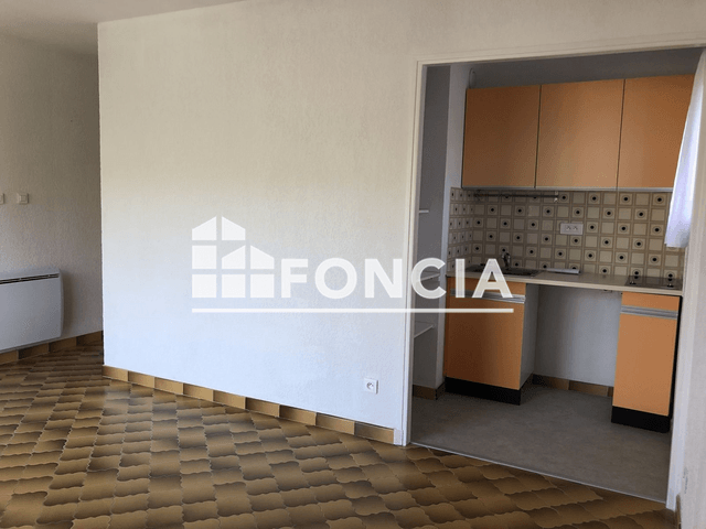 Appartement 2 pièces (31.93 m²) à louer - Saint-mandrier-sur-mer (83430)