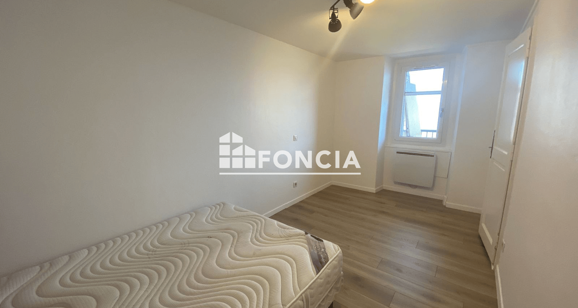Appartement meublé 2 pièces (42.47 m²) à louer - Meillerie (74500)