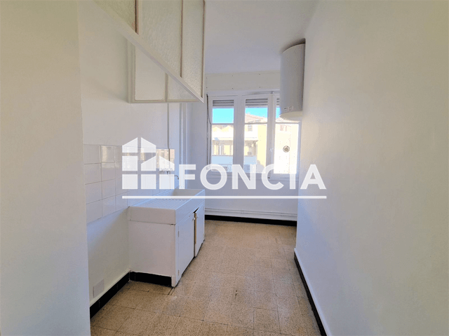 Studio (25 m²) à louer - Toulon (83200)