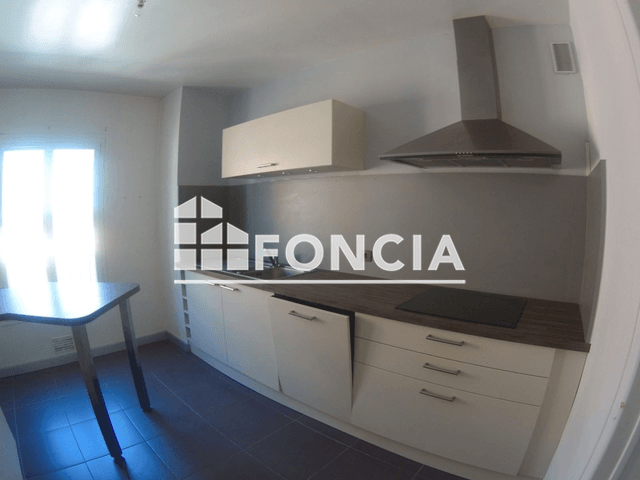 Appartement 4 pièces (96.22 m²) à louer - Chartres (28000)