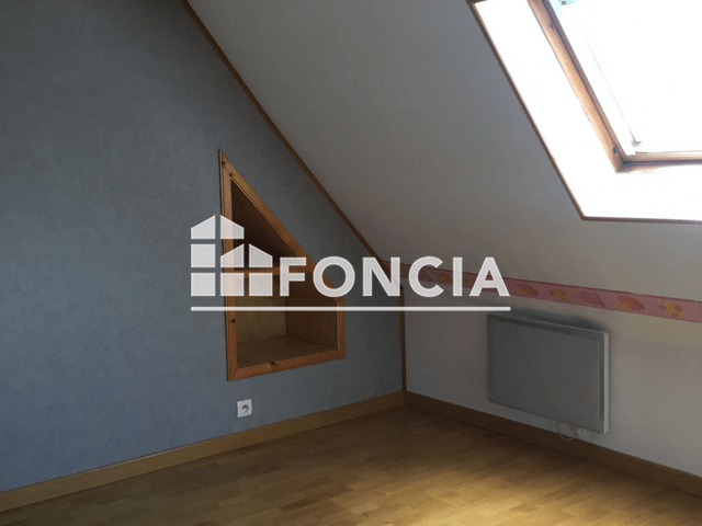 Maison 3 pièces (58.91 m²) à louer - Illiers-combray (28120)