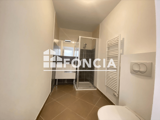 Studio (30.97 m²) à louer - Annemasse (74100)