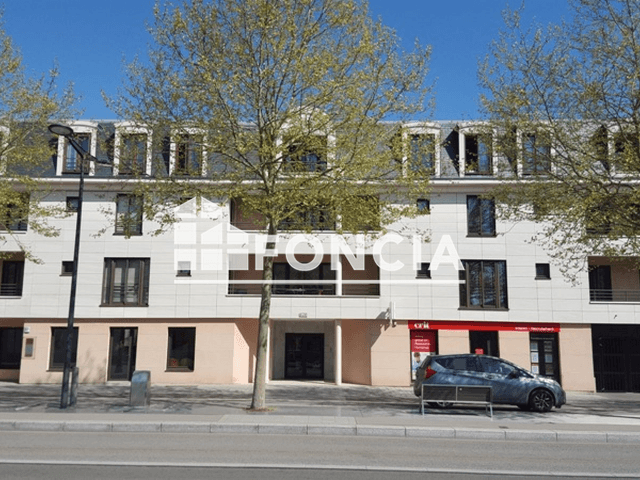 Studio (29.76 m²) à louer - Chartres (28000)