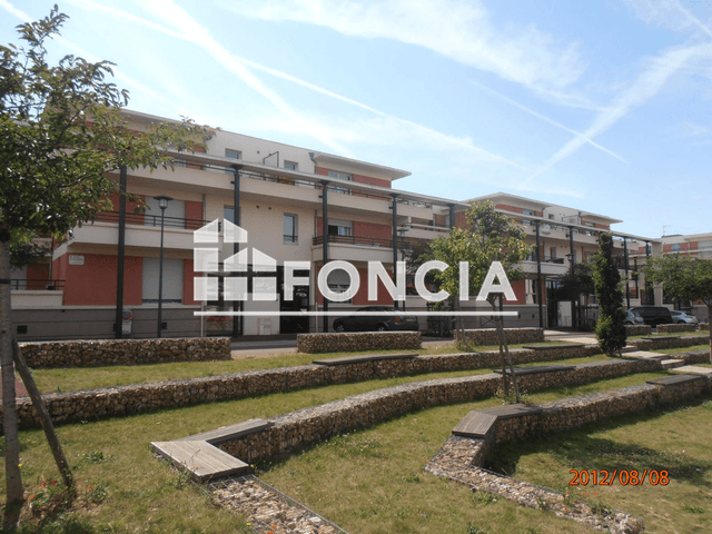 Appartement 3 pièces (74.69 m²) à louer - Chartres (28000)