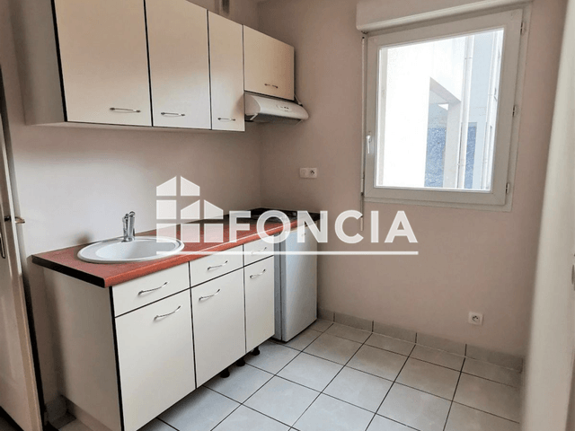Studio (27.71 m²) à louer - Mainvilliers (28300)