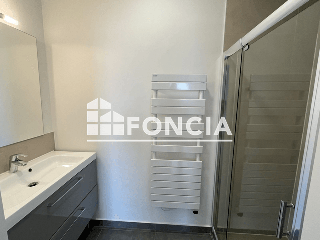 Appartement 4 pièces (89.85 m²) à louer - Le Coudray (28630)