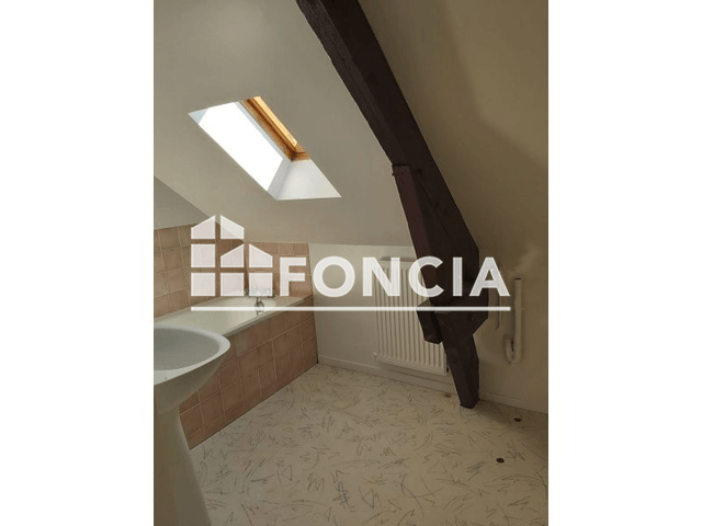 Appartement 2 pièces (36.58 m²) à louer - Dreux (28100)