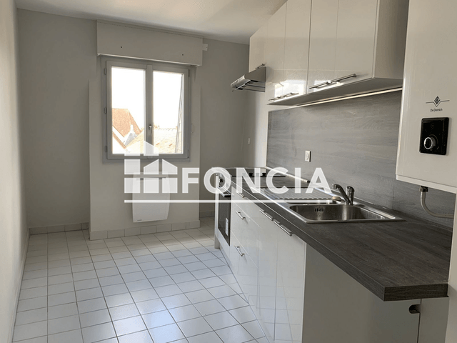 Appartement 3 pièces (71.9 m²) à louer - Chartres (28000)