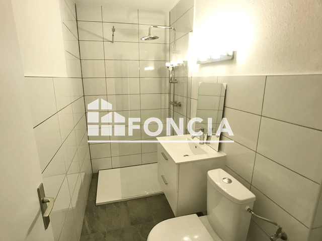 Studio (36.18 m²) à louer - Annemasse (74100)