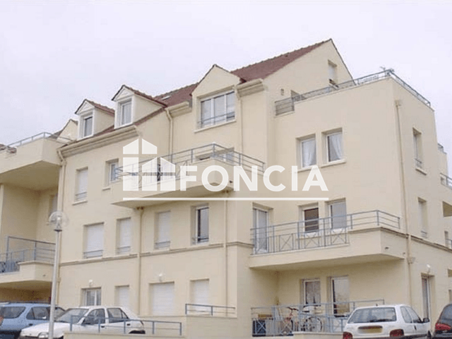 Studio (29.23 m²) à louer - Mainvilliers (28300)