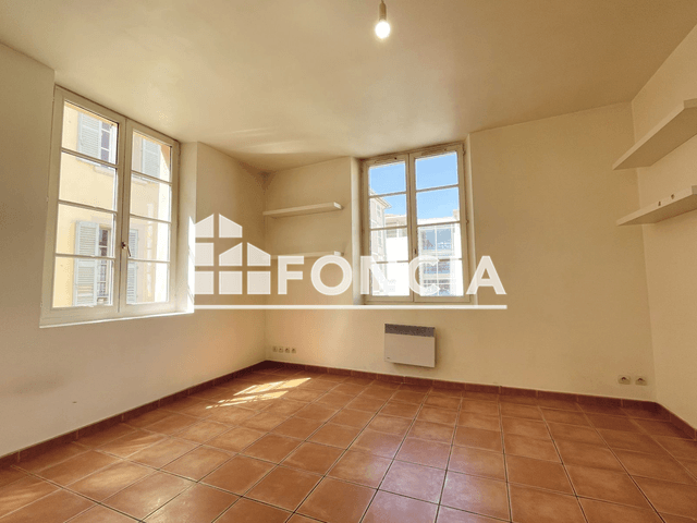 Appartement 2 pièces (36.6 m²) à louer - Toulon (83000)