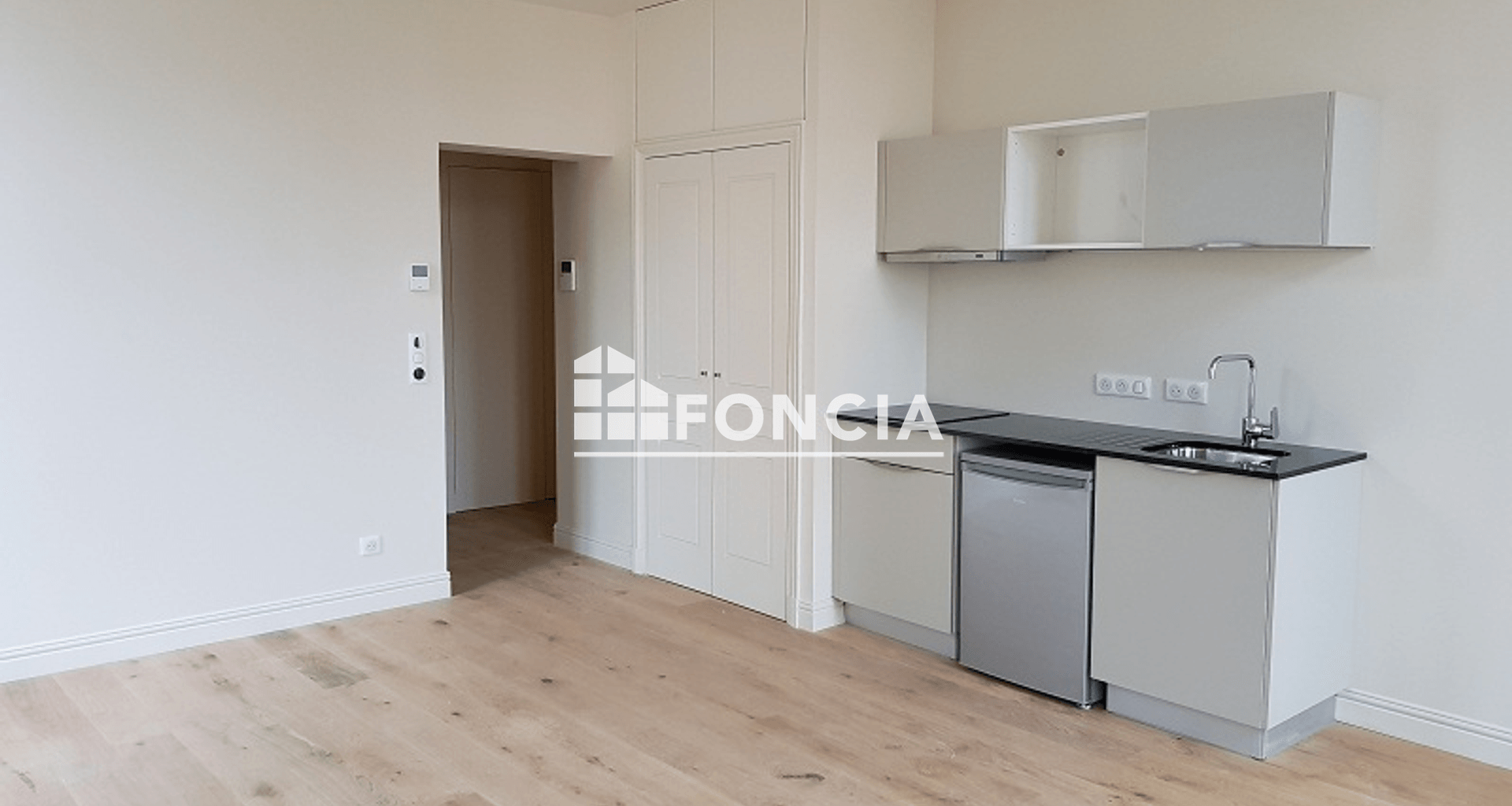 Studio (34.61 m²) à louer - Chartres (28000)