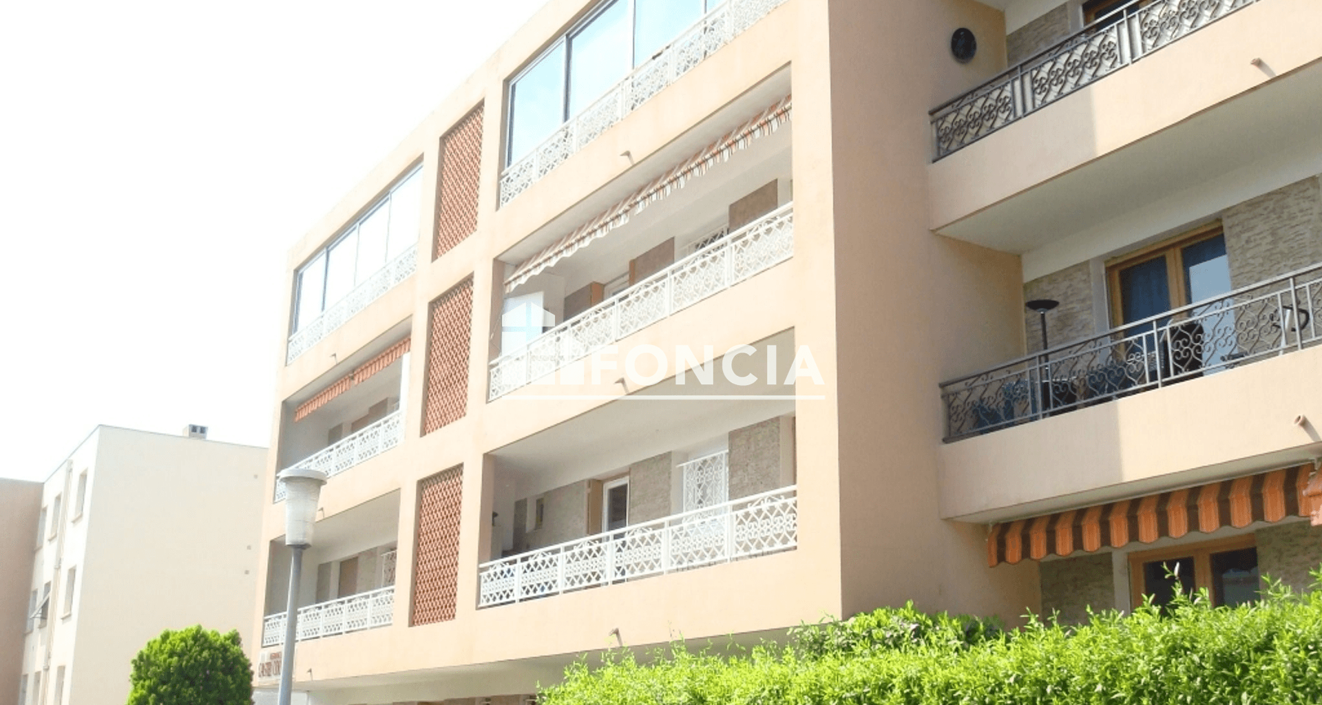 Appartement 3 pièces (66.55 m²) à louer - Sanary-sur-mer (83110)
