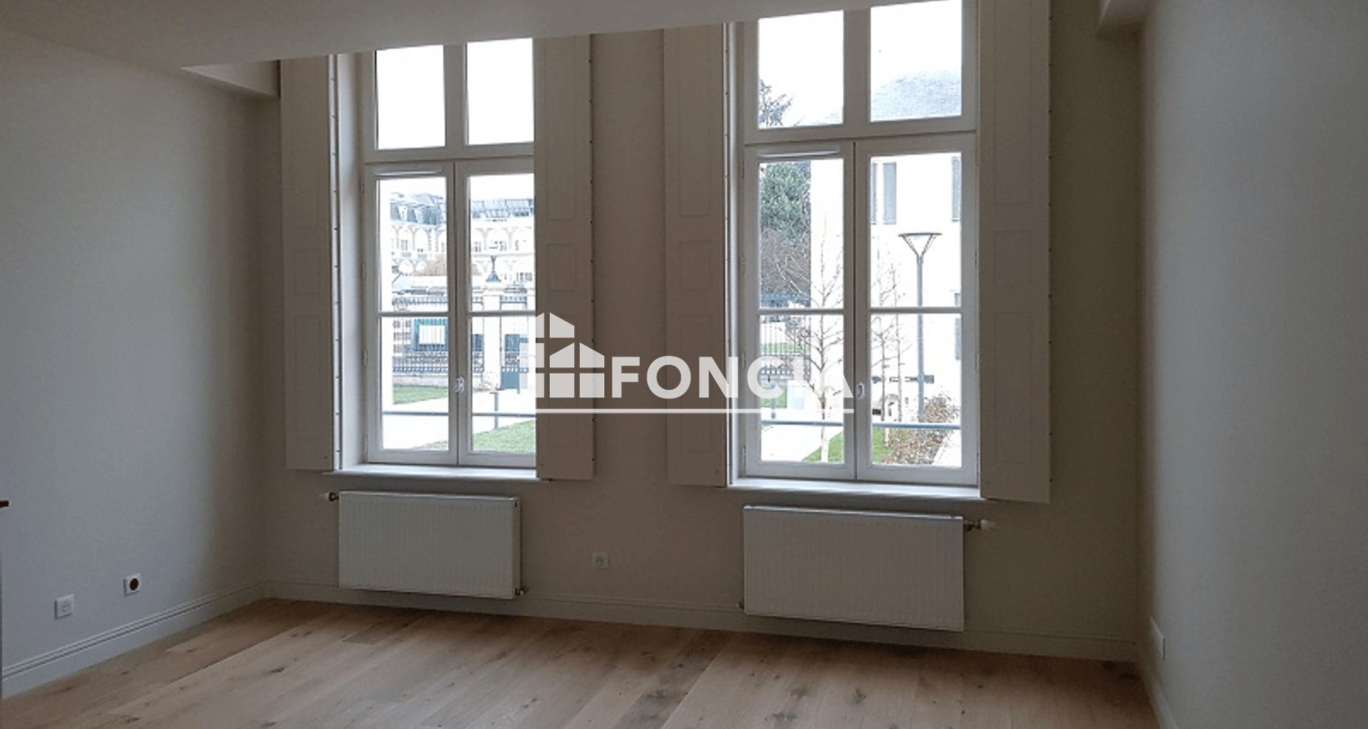 Studio (34.61 m²) à louer - Chartres (28000)