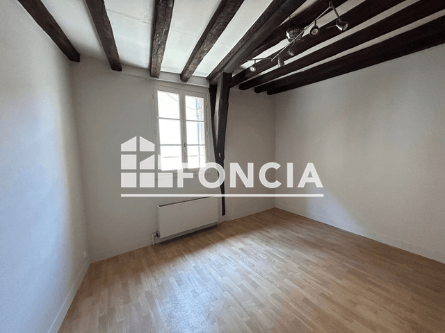 Studio (27.84 m²) à louer - Chartres (28000)