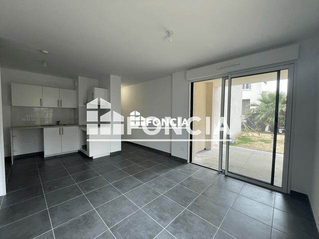 Appartement 2 pièces (39 m²) à louer - La Seyne Sur Mer (83500)