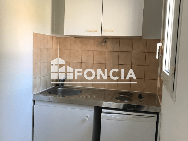 Studio (24.61 m²) à louer - Chartres (28000)