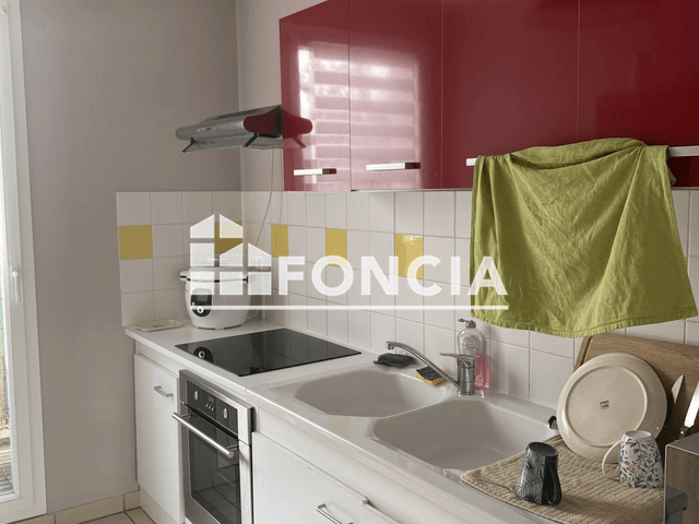 Appartement 2 pièces (50.89 m²) à louer - Chartres (28000)