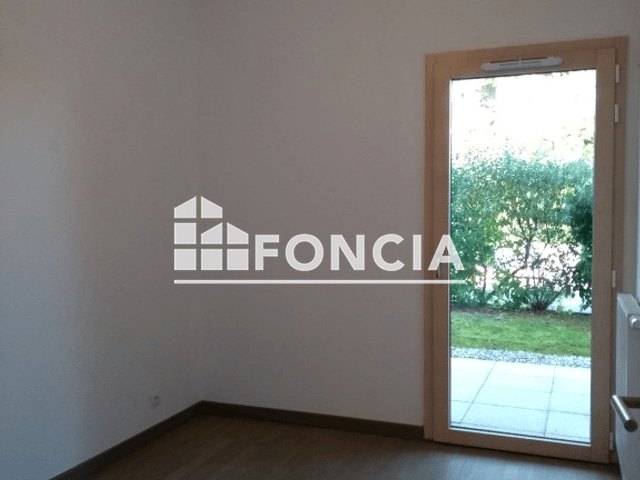 Appartement 3 pièces (55.59 m²) à louer - Evian Les Bains (74500)