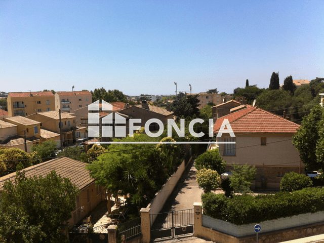 Appartement 3 pièces (64.8 m²) à louer - Six Fours Les Plages (83140)