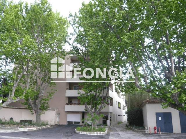 Appartement 2 pièces (59.3 m²) à louer - La Seyne Sur Mer (83500)