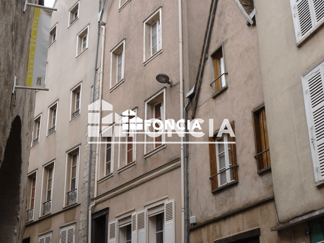 Appartement 3 pièces (60.4 m²) à louer - Chartres (28000)