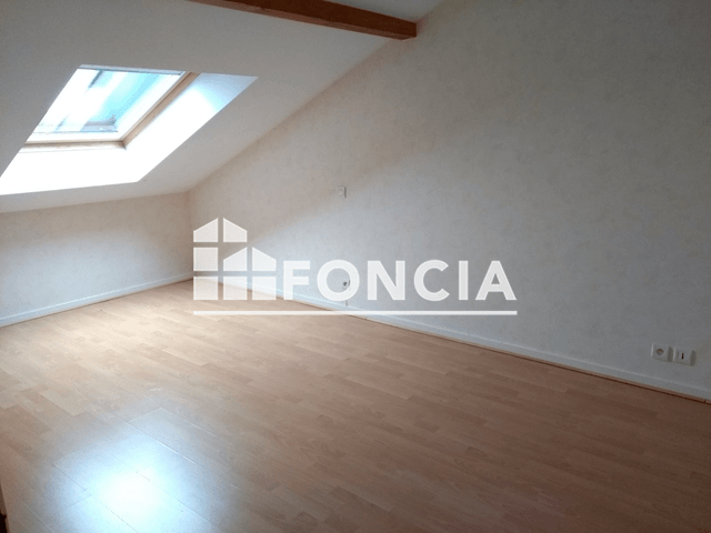 Maison 5 pièces (118.07 m²) à louer - Thonon-les-bains (74200)