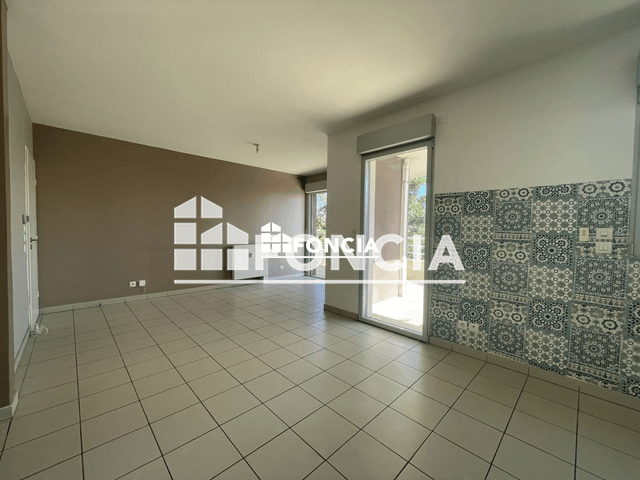 Appartement 2 pièces (58.02 m²) à louer - La Seyne Sur Mer (83500)