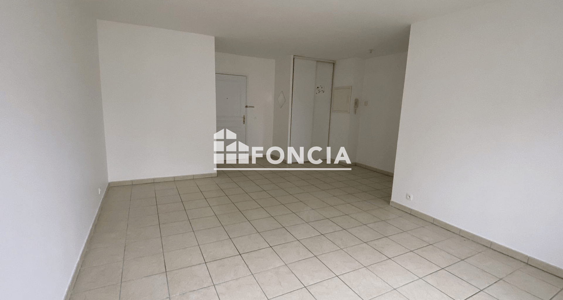 Appartement 3 pièces (64.92 m²) à louer - Dreux (28100)