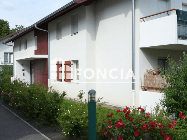 Studio (33.59 m²) à louer - Gex (01170)