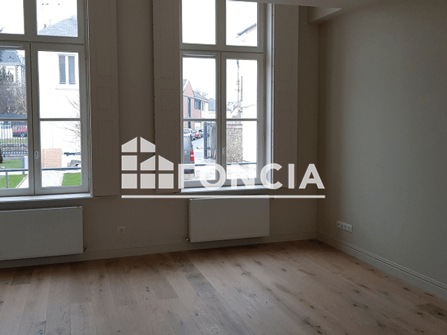 Studio (34.61 m²) à louer - Chartres (28000)