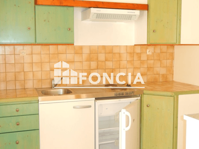 Appartement 2 pièces (43.45 m²) à louer - Dreux (28100)