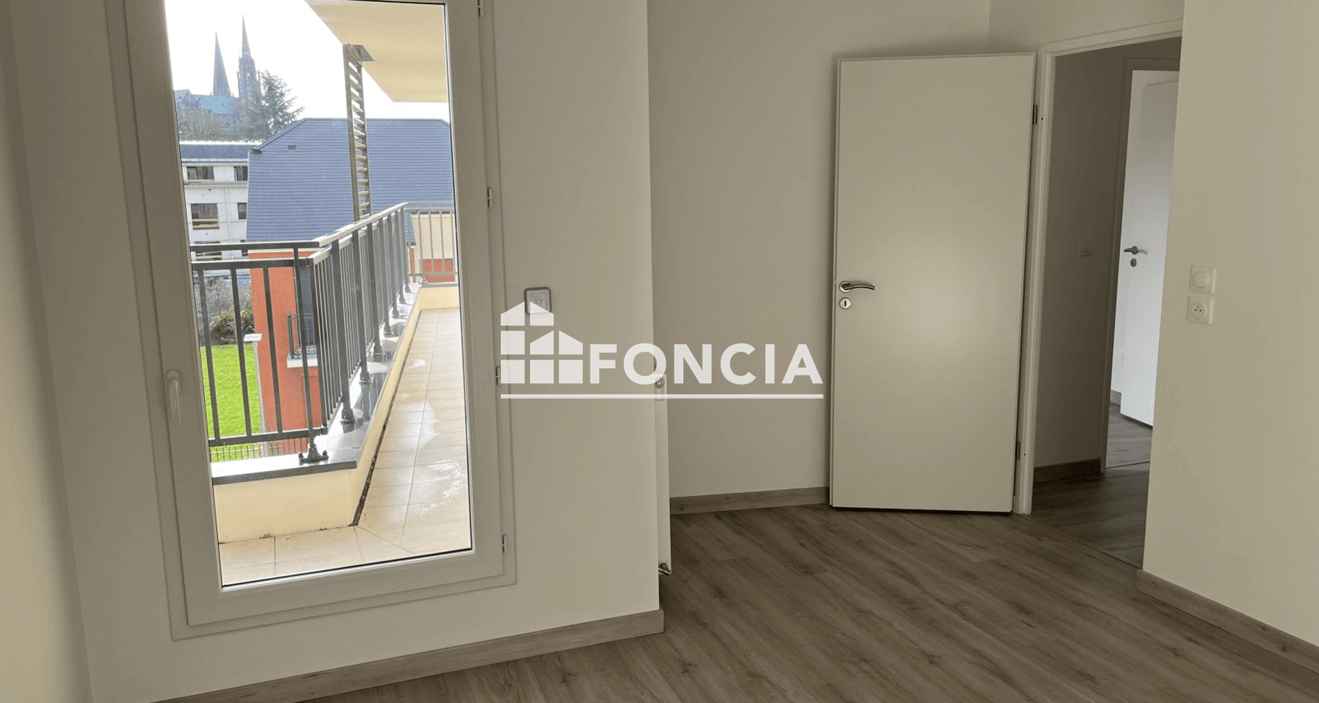 Appartement 3 pièces (65.45 m²) à louer - Chartres (28000)