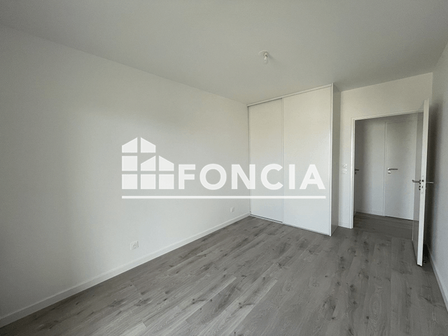 Appartement 3 pièces (62.2 m²) à louer - Chartres (28000)