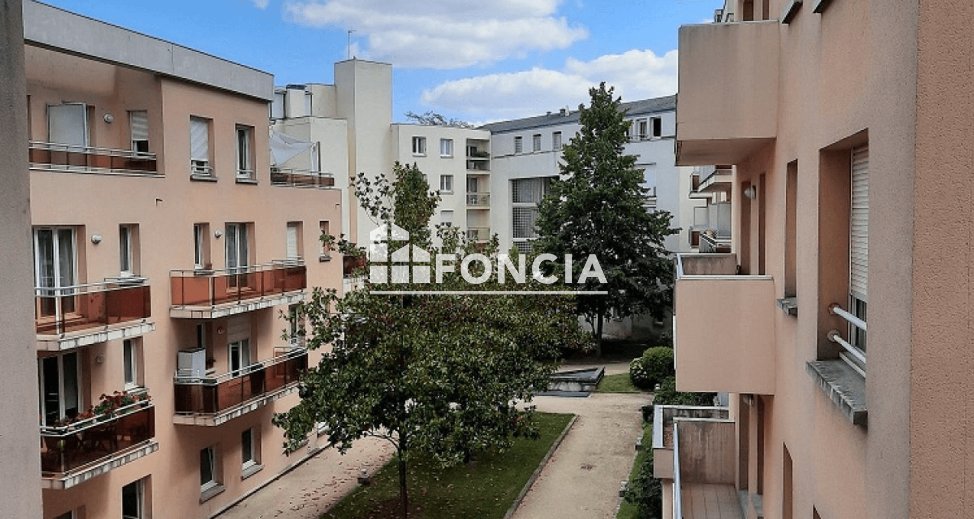 Studio (20.15 m²) à louer - Chartres (28000)