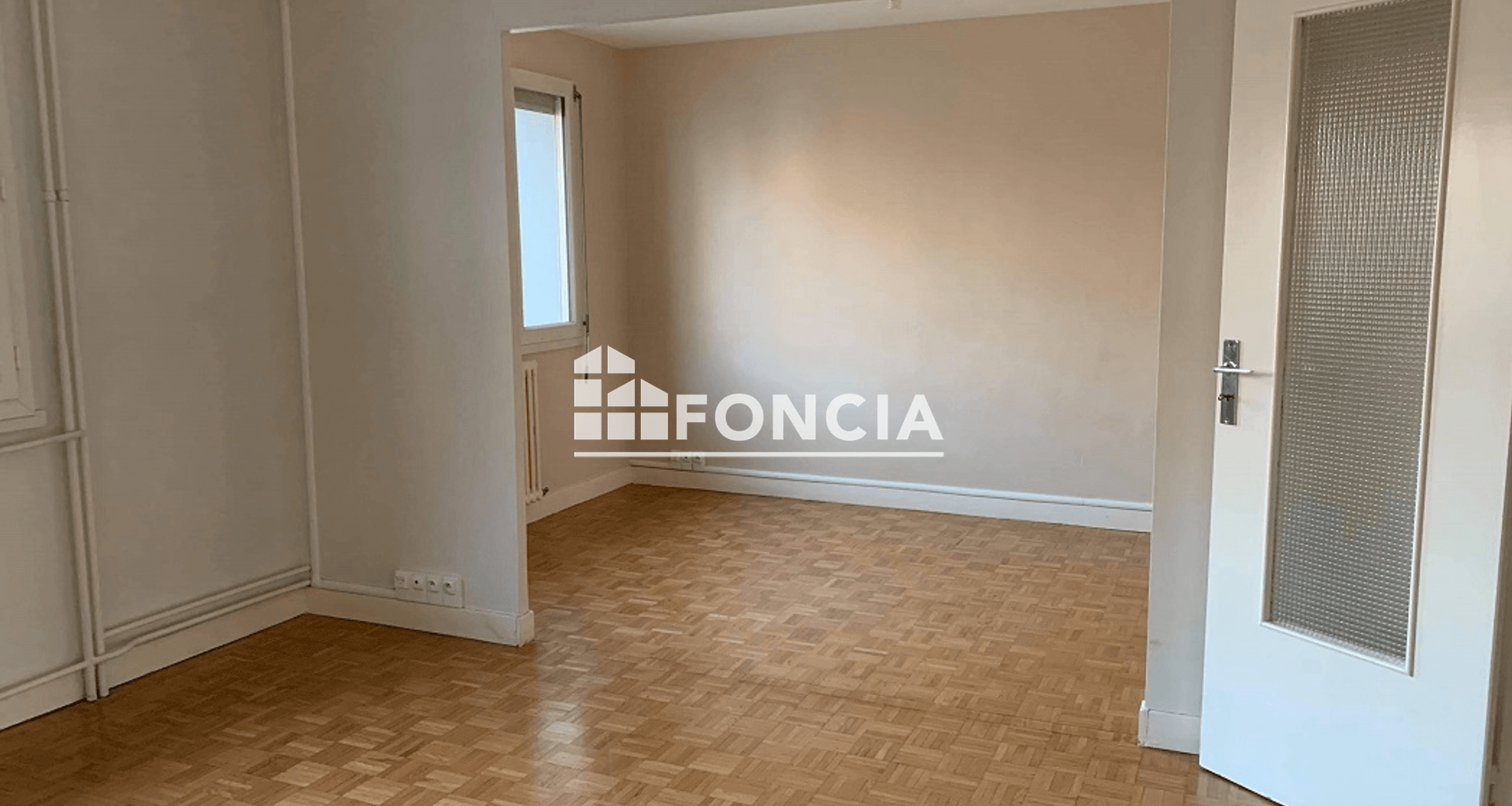 Appartement 4 pièces (67.04 m²) à louer - Bourg-en-bresse (01000)