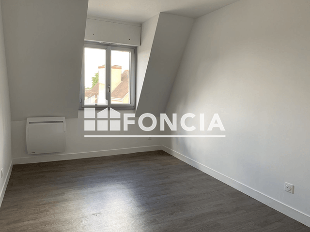 Appartement 3 pièces (71.9 m²) à louer - Chartres (28000)