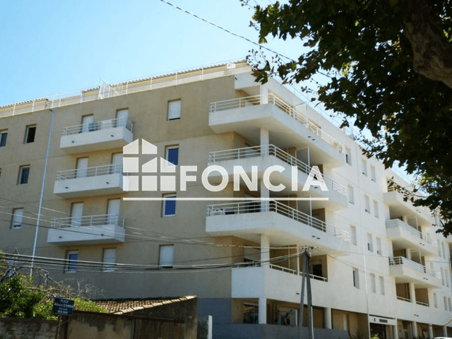 Appartement 3 pièces (52.33 m²) à louer - La Seyne Sur Mer (83500)