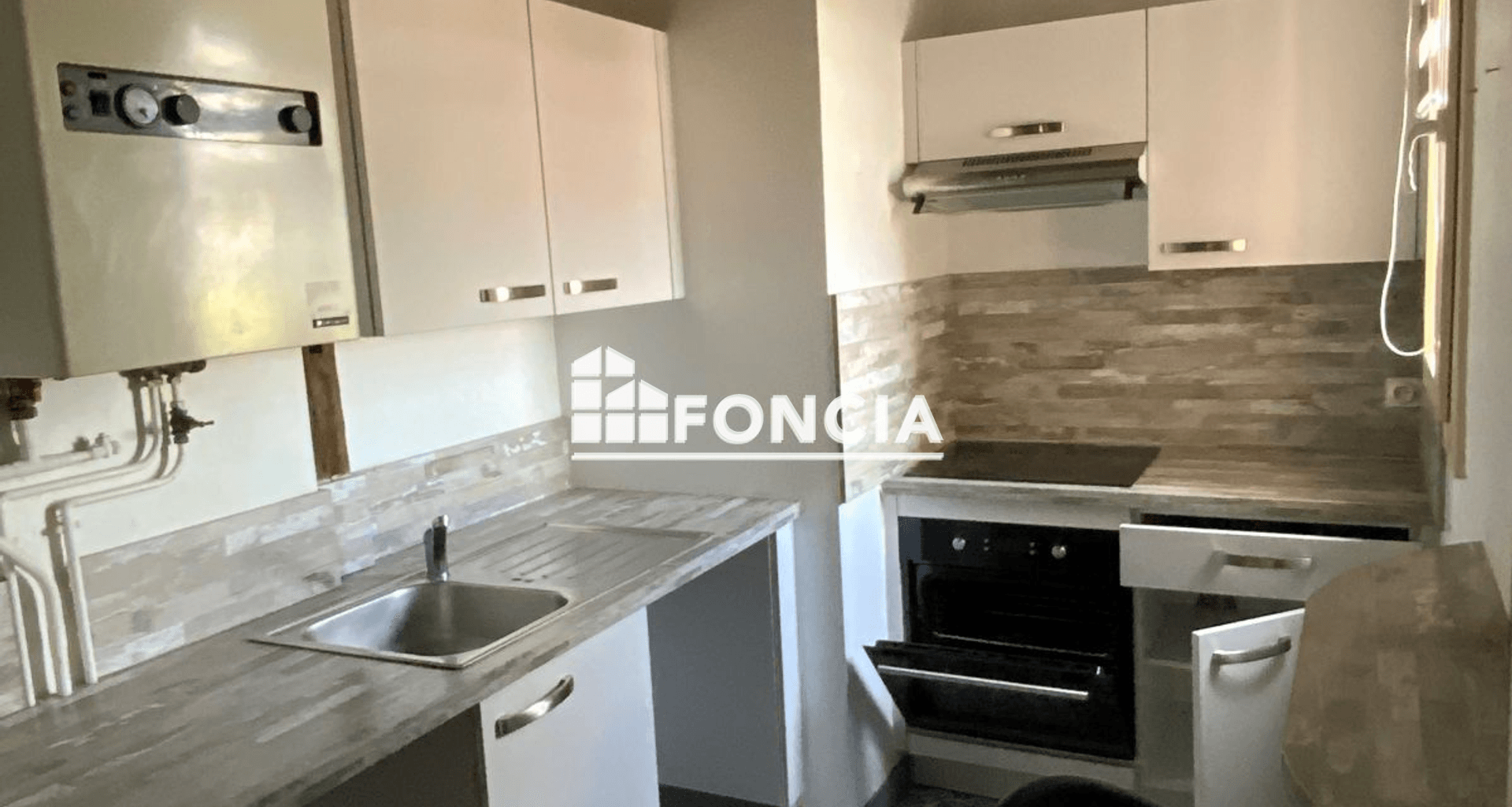 Appartement 3 pièces (60.4 m²) à louer - Chartres (28000)