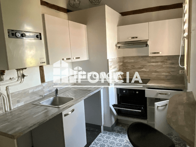 Appartement 3 pièces (60.4 m²) à louer - Chartres (28000)