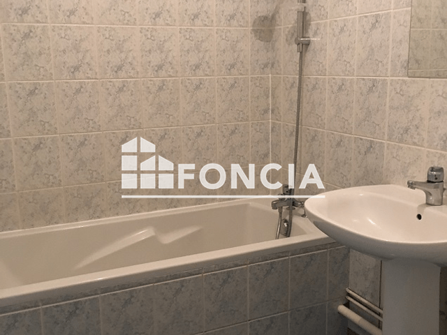 Appartement 2 pièces (46.59 m²) à louer - Luisant (28600)
