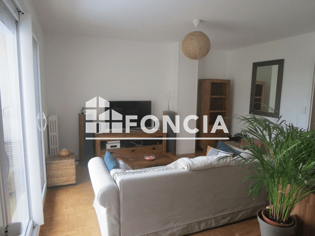 Appartement 4 pièces (96.22 m²) à louer - Chartres (28000)