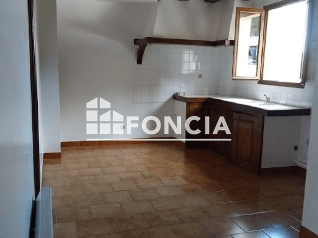 Appartement 3 pièces (39 m²) à louer - Nogent Le Roi (28210)