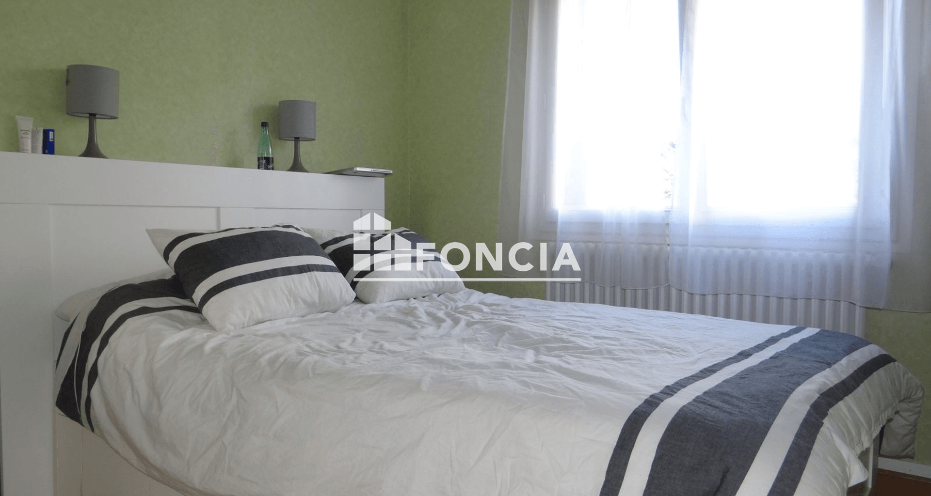 Appartement 3 pièces (69 m²) à louer - Saint-genis-pouilly (01630)