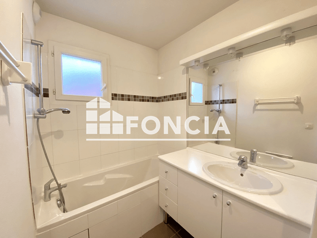 Appartement 2 pièces (47.47 m²) à louer - Valleiry (74520)