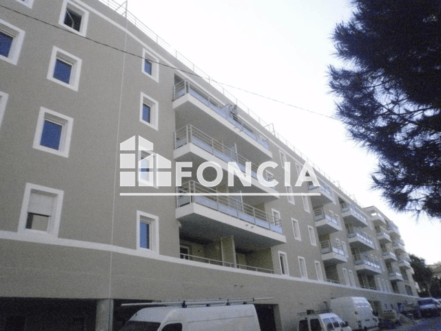 Appartement 3 pièces (63.21 m²) à louer - La Seyne Sur Mer (83500)