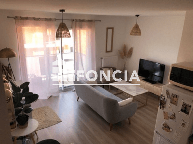 Appartement 2 pièces (40.03 m²) à louer - Luce (28110)