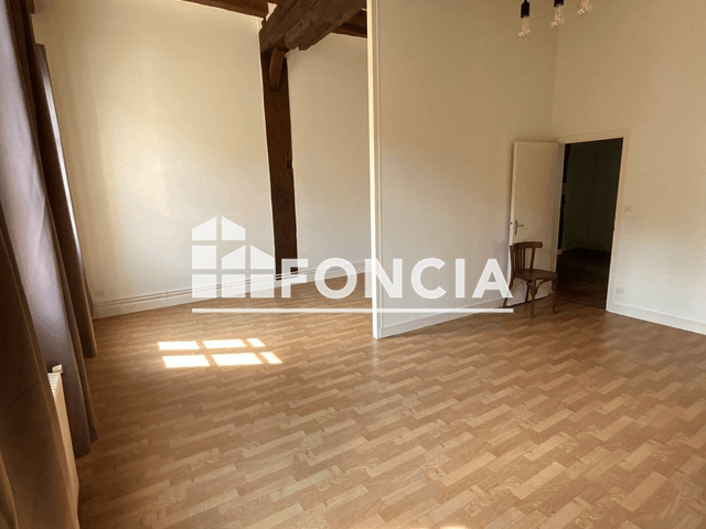 Appartement 3 pièces (60.4 m²) à louer - Chartres (28000)