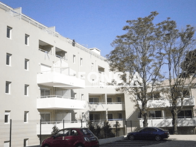 Appartement 3 pièces (63.21 m²) à louer - La Seyne Sur Mer (83500)